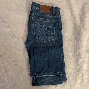 Seeded & Sewn Nathan Men’s Jeans 32x34